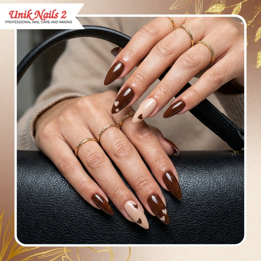 Unik Nails 2, Horizon City ,TX 79928